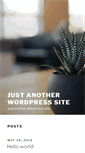 Mobile Screenshot of martystepp.com